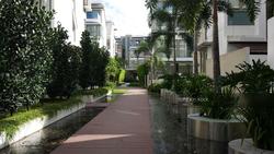 Este Villa (D28), Terrace #115748272